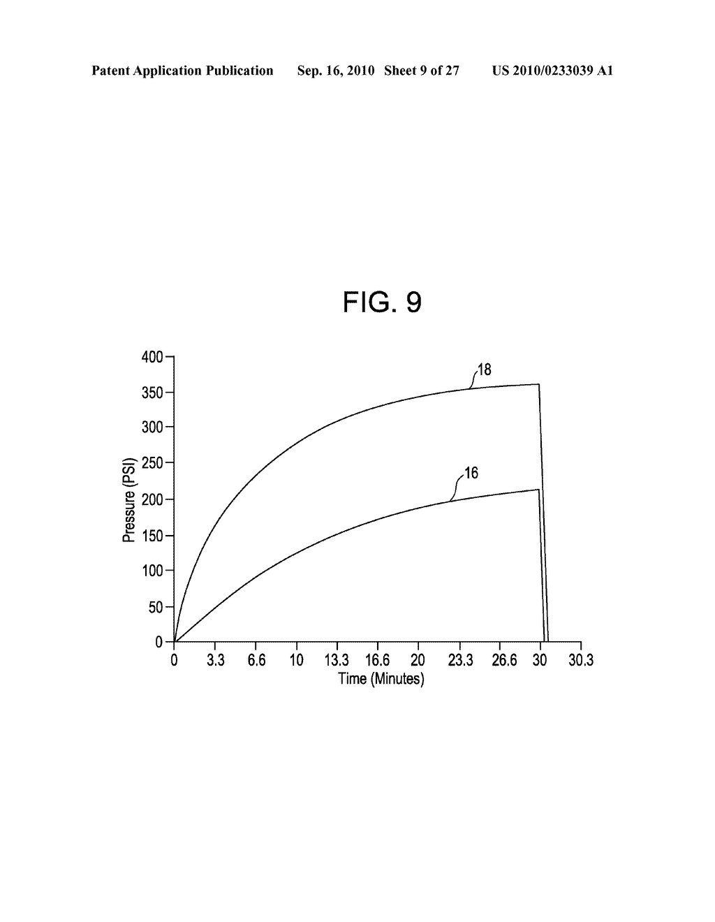 ADDITIVE EFFECT ENHANCED HYDROGEN PEROXIDE DISINFECTION METHOD AND APPARATUS - diagram, schematic, and image 10