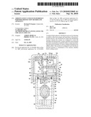 ADDITIVE EFFECT ENHANCED HYDROGEN PEROXIDE DISINFECTION METHOD AND APPARATUS diagram and image