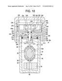 ADDITIVE EFFECT ENHANCED HYDROGEN PEROXIDE DISINFECTION METHOD AND APPARATUS diagram and image