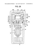 ADDITIVE EFFECT ENHANCED HYDROGEN PEROXIDE DISINFECTION METHOD AND APPARATUS diagram and image