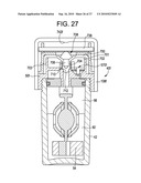 ADDITIVE EFFECT ENHANCED HYDROGEN PEROXIDE DISINFECTION METHOD AND APPARATUS diagram and image