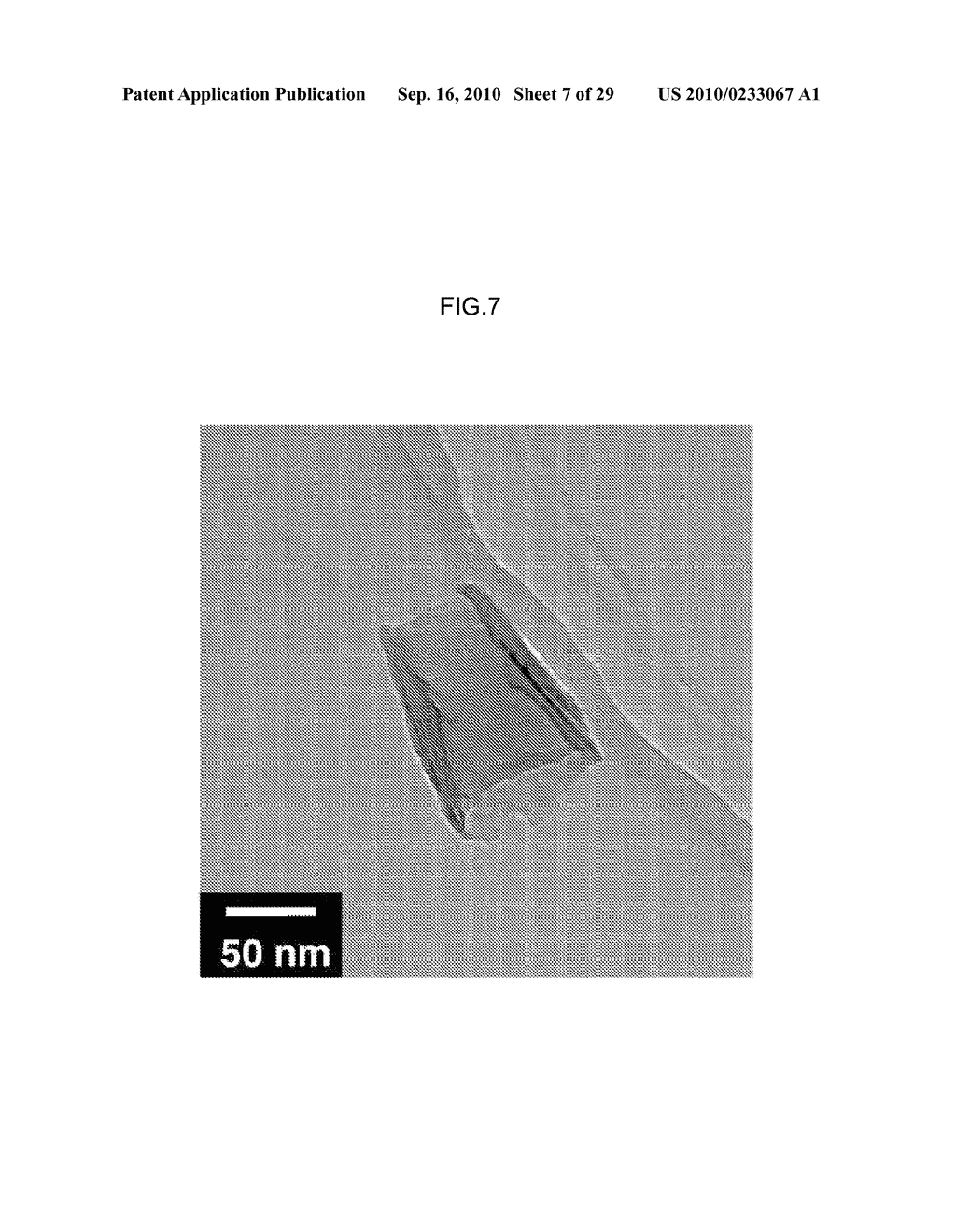 METHOD OF PRODUCING CUP-SHAPED NANOCARBON AND CUP-SHAPED NANOCARBON - diagram, schematic, and image 08