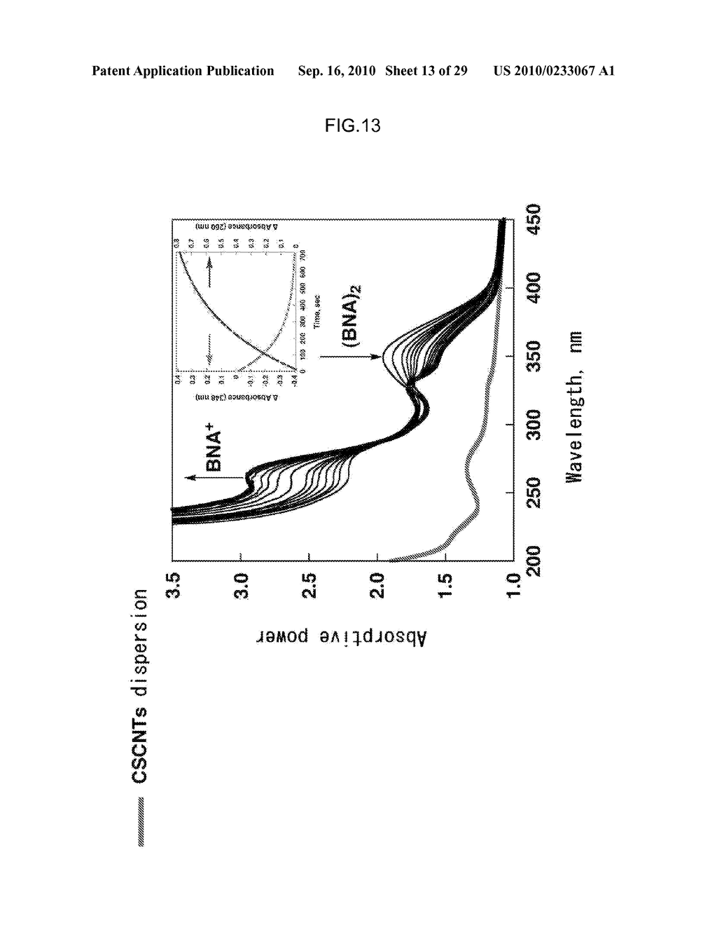 METHOD OF PRODUCING CUP-SHAPED NANOCARBON AND CUP-SHAPED NANOCARBON - diagram, schematic, and image 14