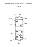 Water Having Anticancer Activity and Method for Making the Same diagram and image