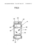 Water Having Anticancer Activity and Method for Making the Same diagram and image