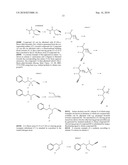 COMPOUNDS FOR USE IN IMAGING, DIAGNOSING AND/OR TREATMENT OF DISEASES OF THE CENTRAL NERVOUS SYSTEM OR OF TUMORS diagram and image