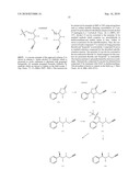 COMPOUNDS FOR USE IN IMAGING, DIAGNOSING AND/OR TREATMENT OF DISEASES OF THE CENTRAL NERVOUS SYSTEM OR OF TUMORS diagram and image