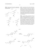 COMPOUNDS FOR USE IN IMAGING, DIAGNOSING AND/OR TREATMENT OF DISEASES OF THE CENTRAL NERVOUS SYSTEM OR OF TUMORS diagram and image