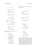 COMPOUNDS FOR USE IN IMAGING, DIAGNOSING AND/OR TREATMENT OF DISEASES OF THE CENTRAL NERVOUS SYSTEM OR OF TUMORS diagram and image