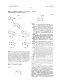 COMPOUNDS FOR USE IN IMAGING, DIAGNOSING AND/OR TREATMENT OF DISEASES OF THE CENTRAL NERVOUS SYSTEM OR OF TUMORS diagram and image