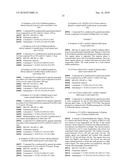 COMPOUNDS FOR USE IN IMAGING, DIAGNOSING AND/OR TREATMENT OF DISEASES OF THE CENTRAL NERVOUS SYSTEM OR OF TUMORS diagram and image