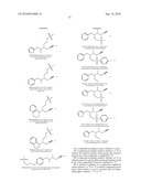 COMPOUNDS FOR USE IN IMAGING, DIAGNOSING AND/OR TREATMENT OF DISEASES OF THE CENTRAL NERVOUS SYSTEM OR OF TUMORS diagram and image