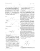 COMPOUNDS FOR USE IN IMAGING, DIAGNOSING AND/OR TREATMENT OF DISEASES OF THE CENTRAL NERVOUS SYSTEM OR OF TUMORS diagram and image