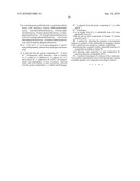 COMPOUNDS FOR USE IN IMAGING, DIAGNOSING AND/OR TREATMENT OF DISEASES OF THE CENTRAL NERVOUS SYSTEM OR OF TUMORS diagram and image