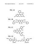 Pyrazine Derivatives with Extended Conjugation and Methods of Using the same in Optical Applications diagram and image