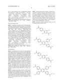 Pyrazine Derivatives with Extended Conjugation and Methods of Using the same in Optical Applications diagram and image