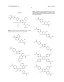 Pyrazine Derivatives with Extended Conjugation and Methods of Using the same in Optical Applications diagram and image