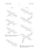 Pyrazine Derivatives with Extended Conjugation and Methods of Using the same in Optical Applications diagram and image