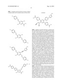 Pyrazine Derivatives with Extended Conjugation and Methods of Using the same in Optical Applications diagram and image