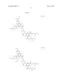 CONTRAST AGENTS diagram and image