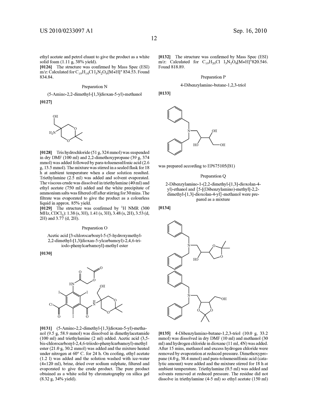 CONTRAST AGENTS - diagram, schematic, and image 13