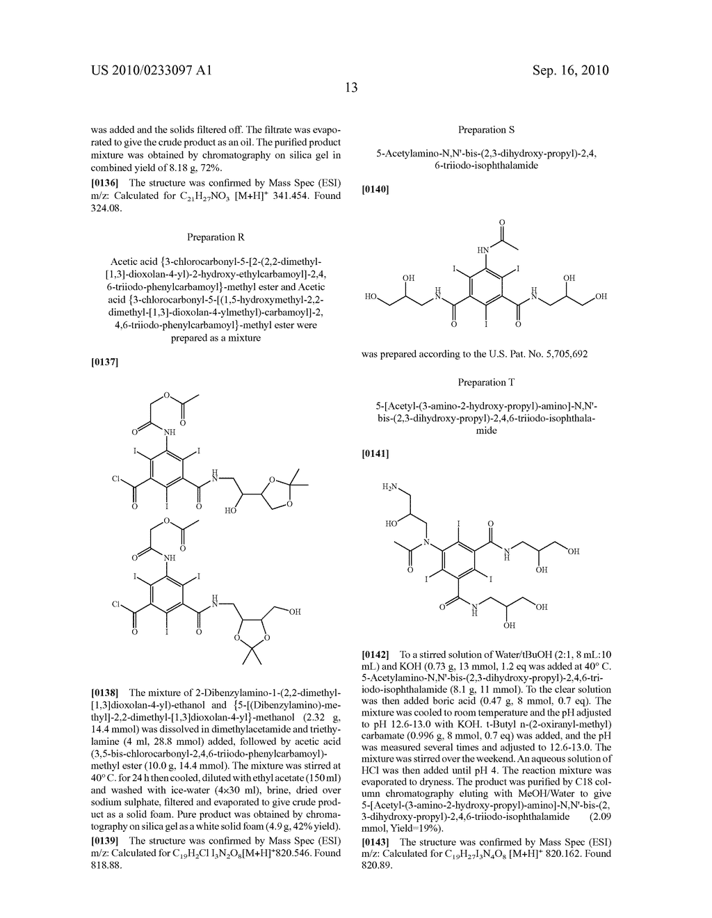 CONTRAST AGENTS - diagram, schematic, and image 14
