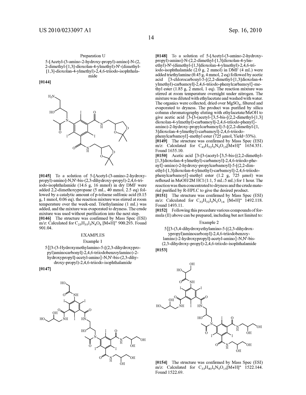 CONTRAST AGENTS - diagram, schematic, and image 15