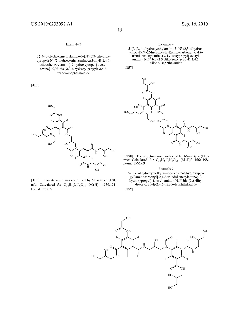 CONTRAST AGENTS - diagram, schematic, and image 16