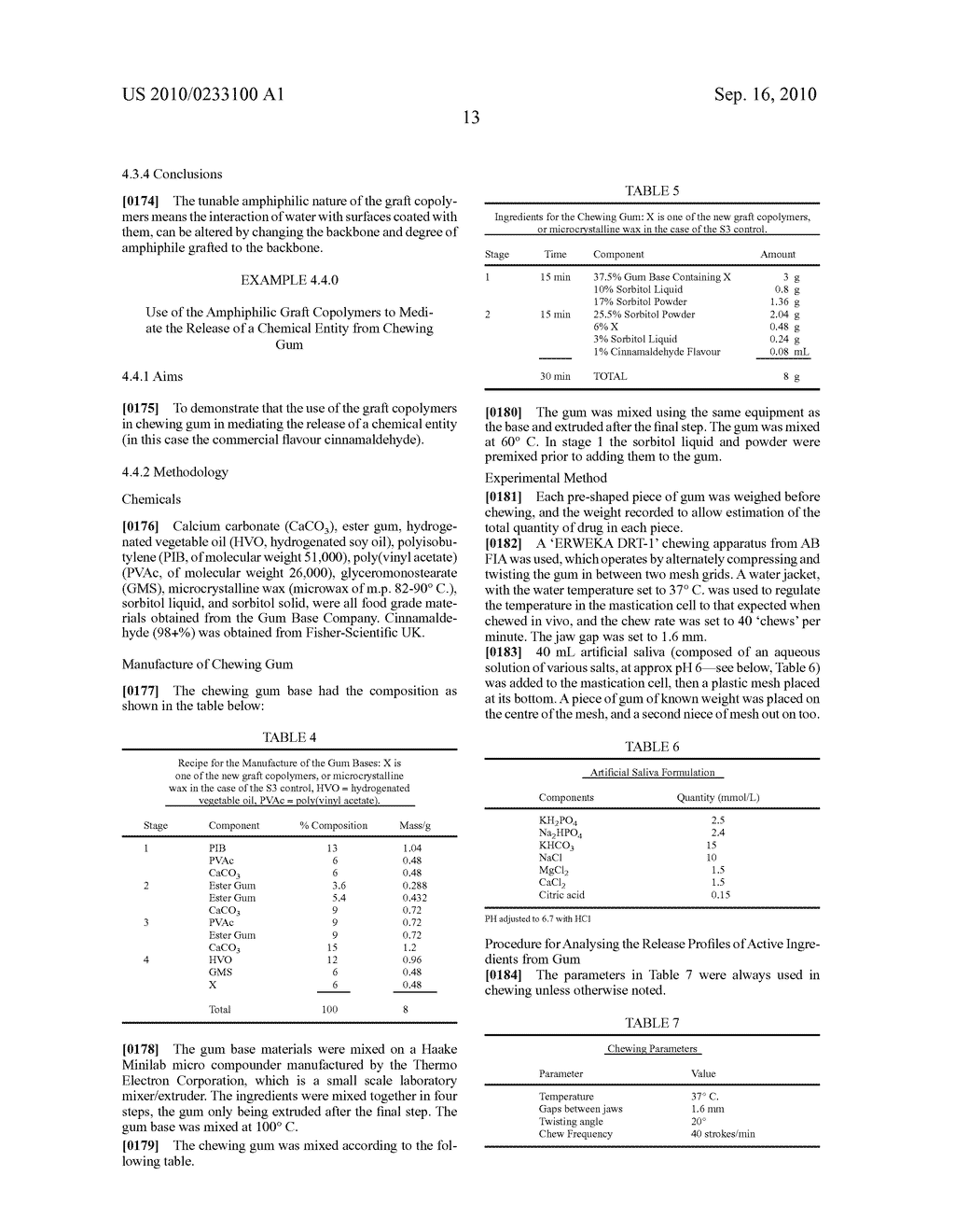 AMPHIPHILIC COPOLYMERIC MATERIAL - diagram, schematic, and image 17