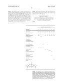 USE OF 4-HYDROXYDIHYDROCHALCONES AND THEIR SALTS FOR ENHANCING AN IMPRESSION OF SWEETNESS diagram and image