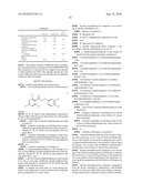 USE OF 4-HYDROXYDIHYDROCHALCONES AND THEIR SALTS FOR ENHANCING AN IMPRESSION OF SWEETNESS diagram and image