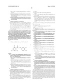 USE OF 4-HYDROXYDIHYDROCHALCONES AND THEIR SALTS FOR ENHANCING AN IMPRESSION OF SWEETNESS diagram and image