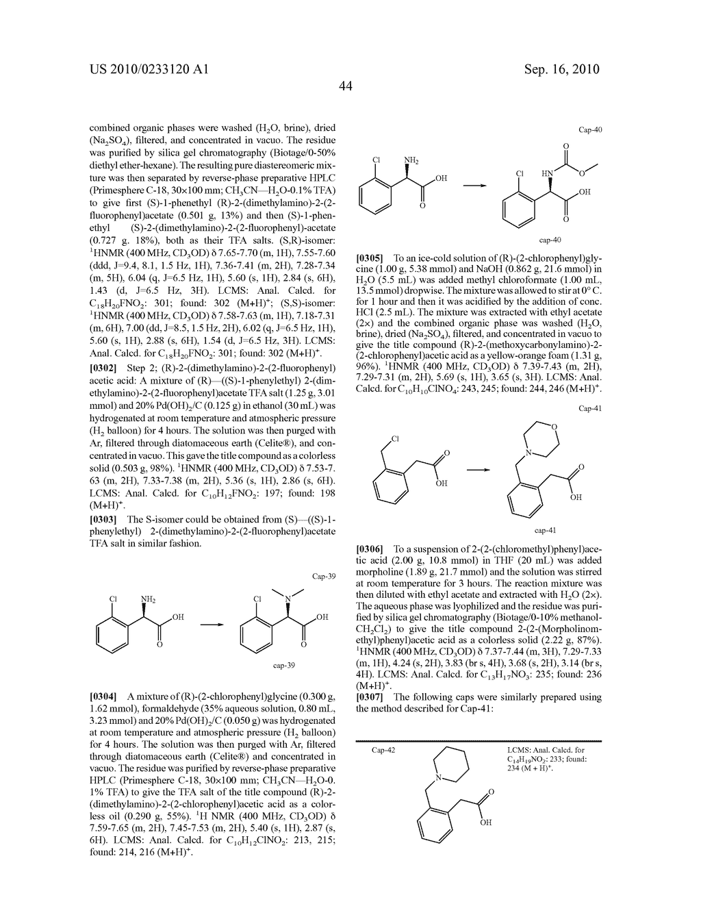 Hepatitis C Virus Inhibitors - diagram, schematic, and image 45