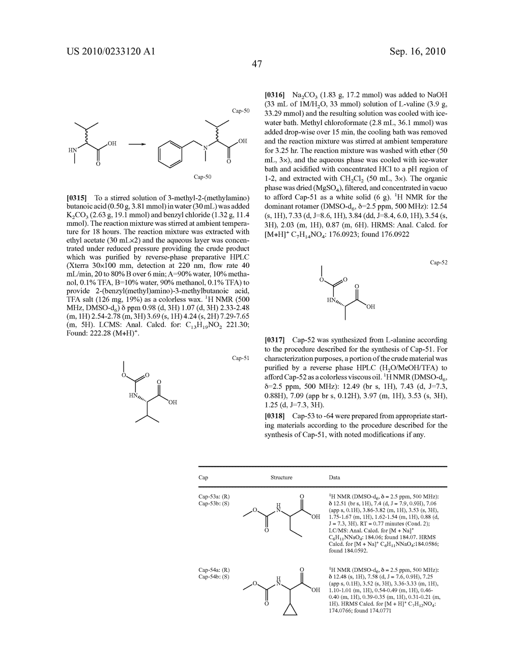 Hepatitis C Virus Inhibitors - diagram, schematic, and image 48