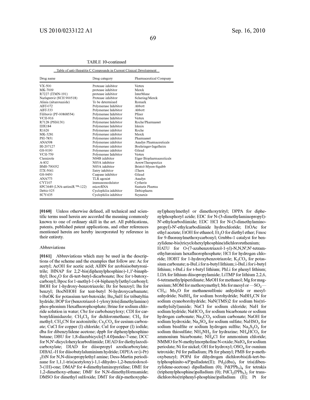 NOVEL BENZIMIDAZOLE DERIVATIVES - diagram, schematic, and image 70