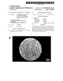 COLLAGEN-CONTAINING CELL CARRIER diagram and image