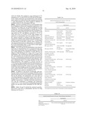 COMPOSITIONS AND METHODS FOR TREATING COLLAGEN-MEDIATED DISEASES diagram and image