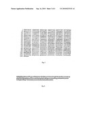 Use of HMGB proteins and nucleic acids that code therefor diagram and image