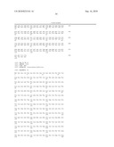 ANTIBODIES AGAINST CLOSTRIDIUM DIFFICILE TOXINS AND USES THEREOF diagram and image