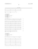 ANTIBODIES AGAINST CLOSTRIDIUM DIFFICILE TOXINS AND USES THEREOF diagram and image