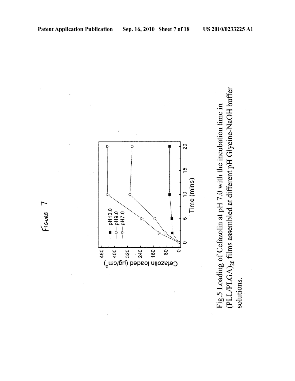 Method of surface coating devices to incorporate bioactive molecules - diagram, schematic, and image 08
