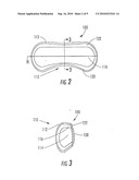 OPHTHALMIC DRUG DELIVERY SYSTEM AND APPLICATIONS diagram and image