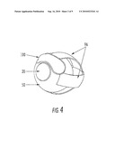 OPHTHALMIC DRUG DELIVERY SYSTEM AND APPLICATIONS diagram and image