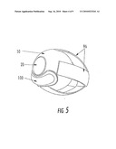 OPHTHALMIC DRUG DELIVERY SYSTEM AND APPLICATIONS diagram and image