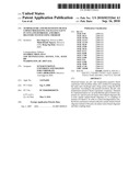 TEMPERATURE AND pH-SENSITIVE BLOCK COPOLYMER HAVING EXCELLENT SAFTY IN VIVO AND HYDROGEL AND DRUG DELIVERY SYSTEM USING THEREOF diagram and image