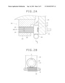 RESIN GRANULATING APPARATUS diagram and image