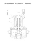 RESIN GRANULATING APPARATUS diagram and image