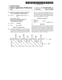 RELEASE SURFACES, PARTICULARLY FOR USE IN NANOIMPRINT LITHOGRAPHY diagram and image