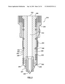 Thermal Shroud and Method of Making Same diagram and image