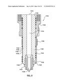 Thermal Shroud and Method of Making Same diagram and image